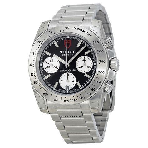 tudor 20300 chronograph